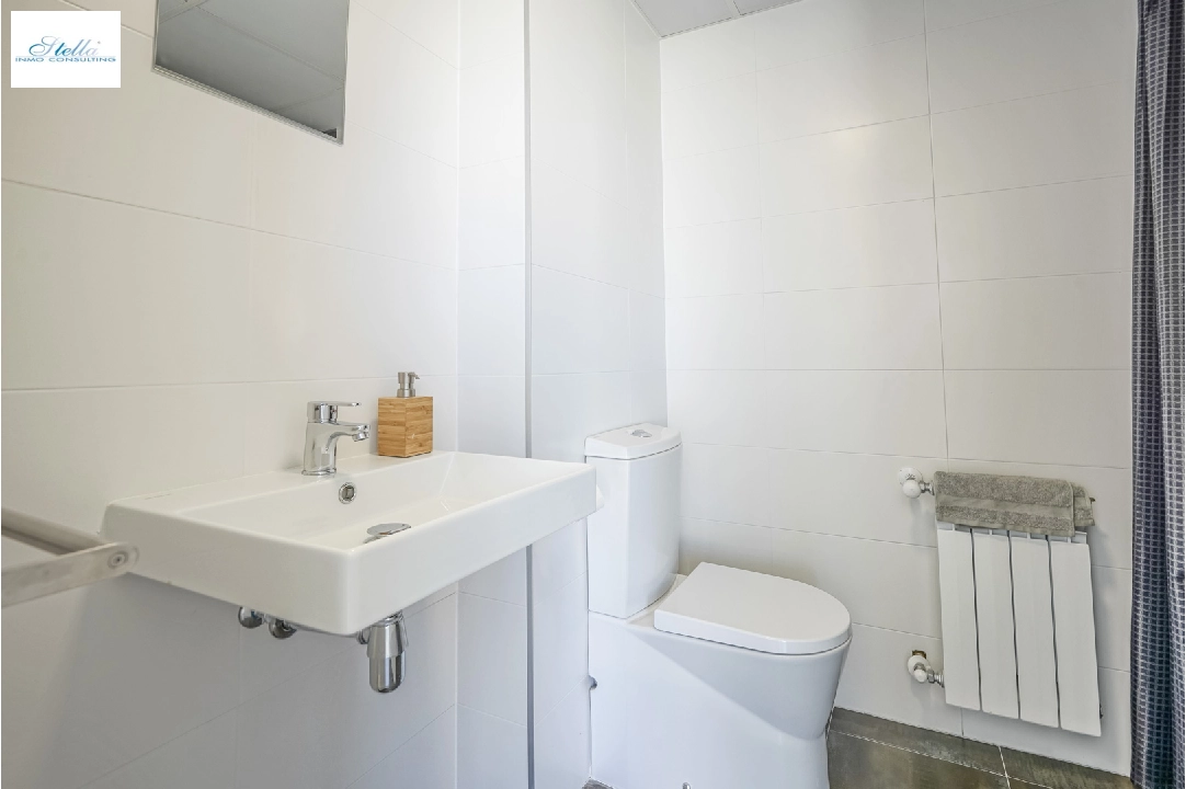 Apartment in Javea(Arenal) zu verkaufen, Wohnfläche 198 m², Klimaanlage, 4 Schlafzimmer, 3 Badezimmer, ref.: BP-4359JAV-36