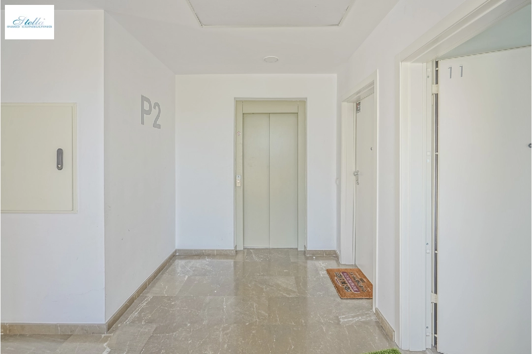 Apartment in Javea(Arenal) zu verkaufen, Wohnfläche 198 m², Klimaanlage, 4 Schlafzimmer, 3 Badezimmer, ref.: BP-4359JAV-7
