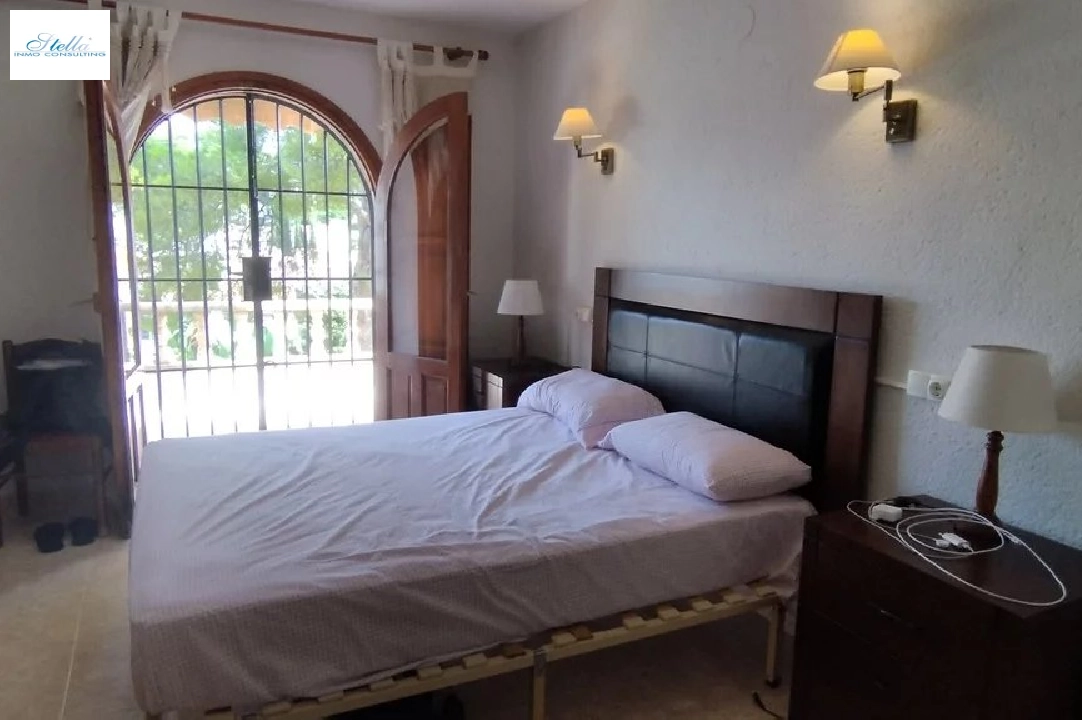 Villa in Javea zu verkaufen, Wohnfläche 250 m², 5 Schlafzimmer, 3 Badezimmer, Pool, ref.: BS-84087519-5