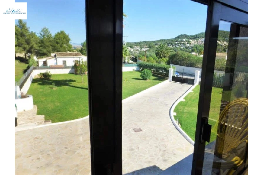 Villa in Javea zu verkaufen, Wohnfläche 313 m², Klimaanlage, 4 Schlafzimmer, 3 Badezimmer, Pool, ref.: BS-84092006-7