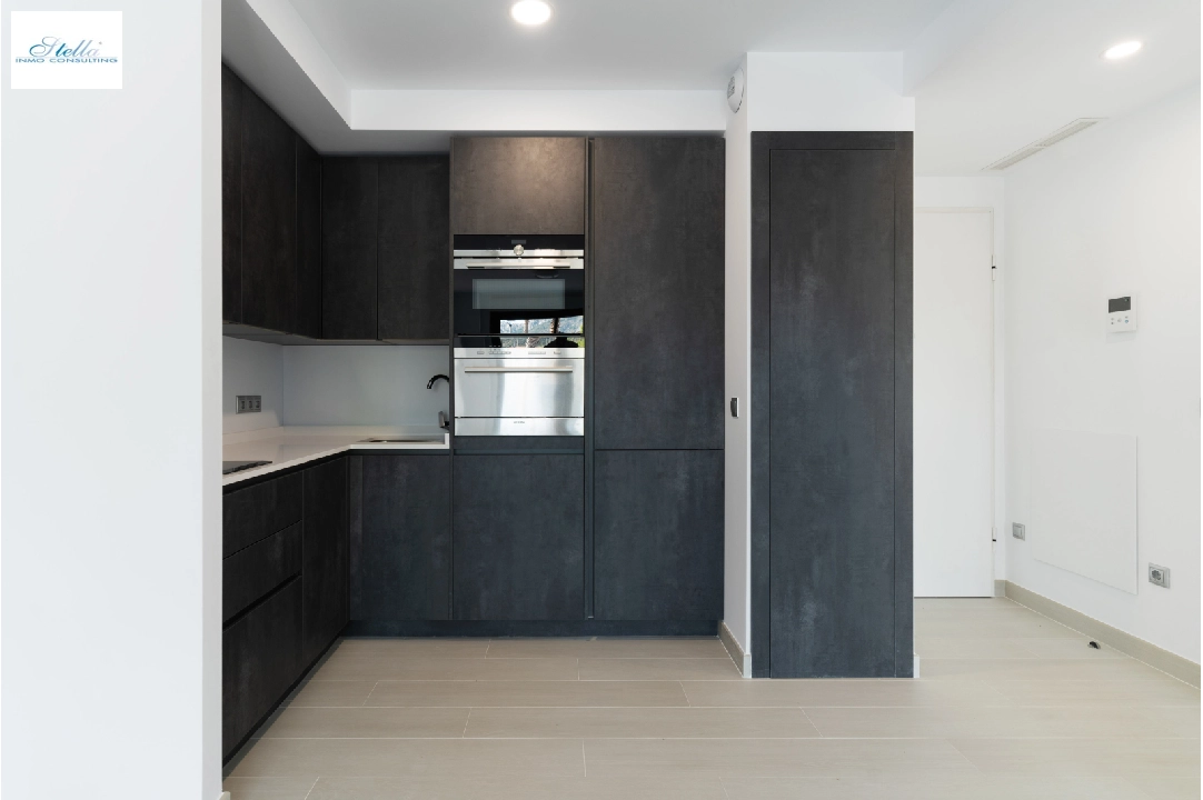 Apartment in El Vergel zu verkaufen, Wohnfläche 74 m², Baujahr 2025, + KLIMA, Klimaanlage, 2 Schlafzimmer, 2 Badezimmer, ref.: LL-0124-2G-11