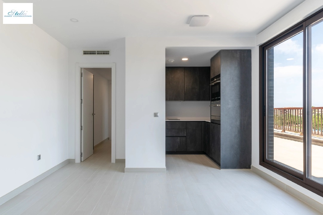 Apartment in El Vergel zu verkaufen, Wohnfläche 74 m², Baujahr 2025, + KLIMA, Klimaanlage, 2 Schlafzimmer, 2 Badezimmer, ref.: LL-0124-2G-14