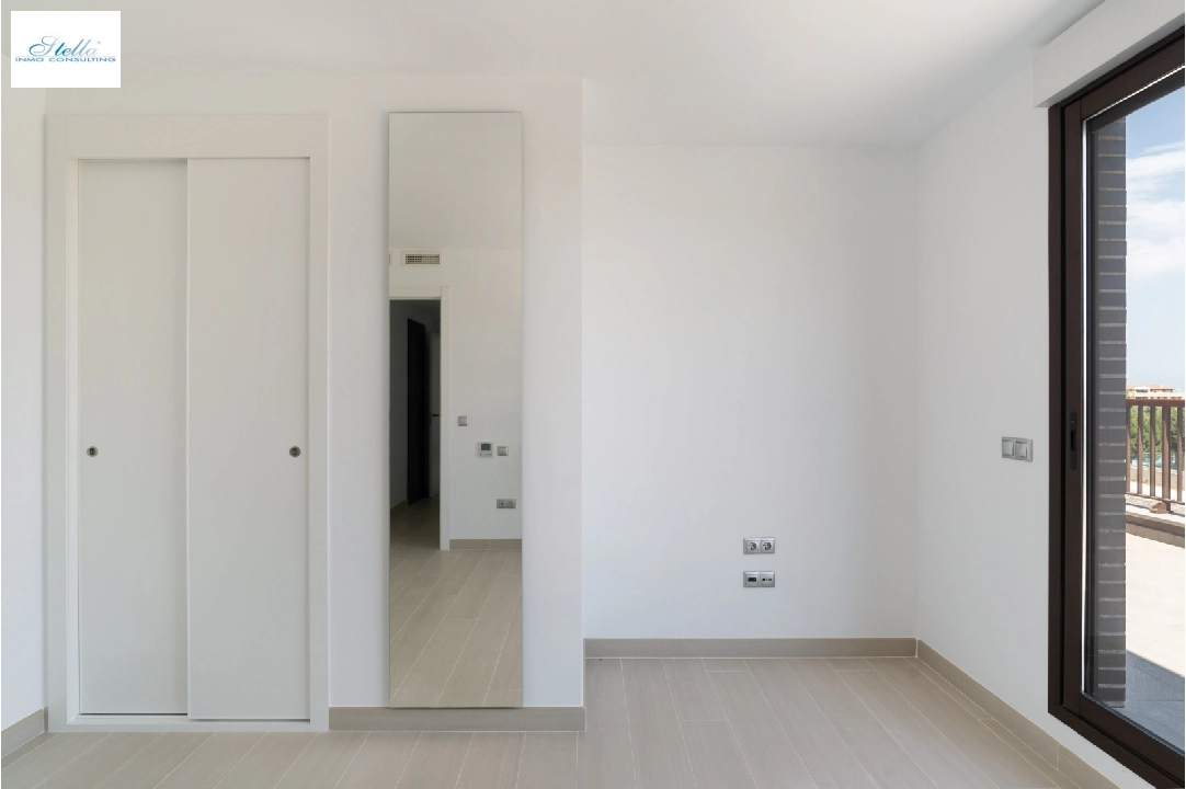 Apartment in El Vergel zu verkaufen, Wohnfläche 74 m², Baujahr 2025, + KLIMA, Klimaanlage, 2 Schlafzimmer, 2 Badezimmer, ref.: LL-0124-2G-15