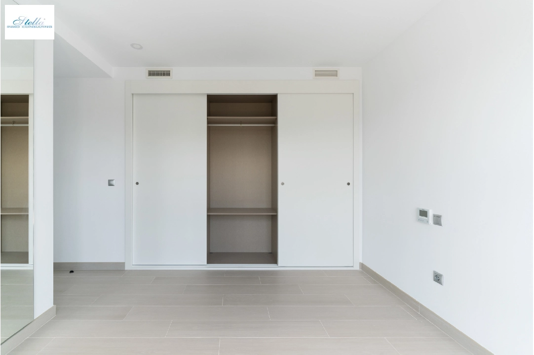 Apartment in El Vergel zu verkaufen, Wohnfläche 74 m², Baujahr 2025, + KLIMA, Klimaanlage, 2 Schlafzimmer, 2 Badezimmer, ref.: LL-0124-2G-16