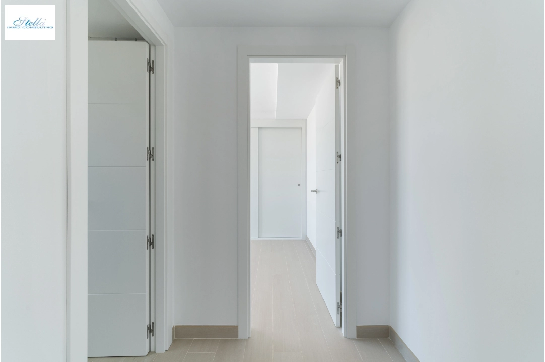 Apartment in El Vergel zu verkaufen, Wohnfläche 74 m², Baujahr 2025, + KLIMA, Klimaanlage, 2 Schlafzimmer, 2 Badezimmer, ref.: LL-0124-2G-17