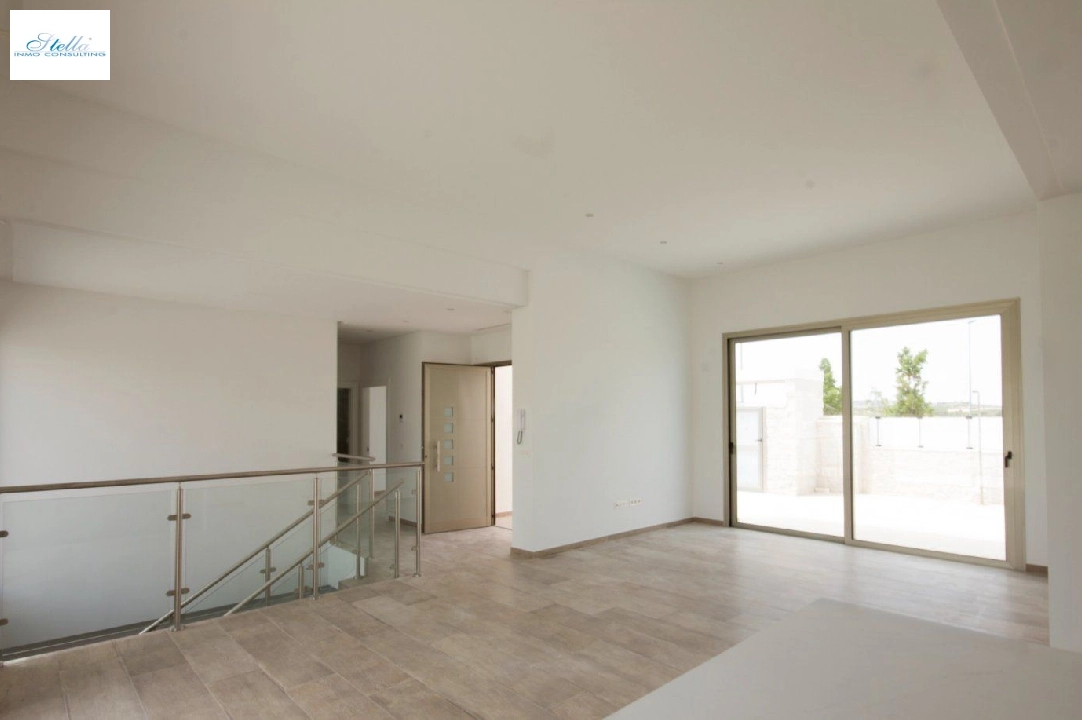 Villa in El Campello(El Campello) zu verkaufen, Wohnfläche 220 m², Grundstück 500 m², 4 Schlafzimmer, 3 Badezimmer, Pool, ref.: AM-1110DA-3700-9