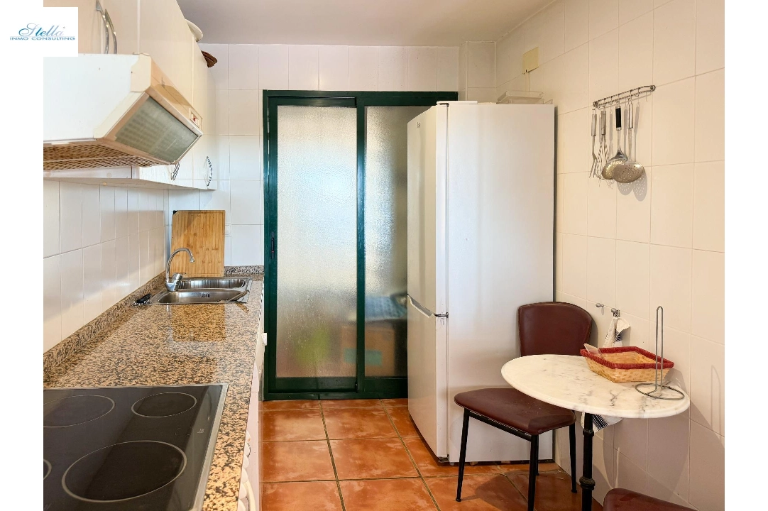 Apartment in Altea(Altea la nova) zu verkaufen, Wohnfläche 154 m², Klimaanlage, 3 Schlafzimmer, 2 Badezimmer, Pool, ref.: AM-1223DA-3700-18