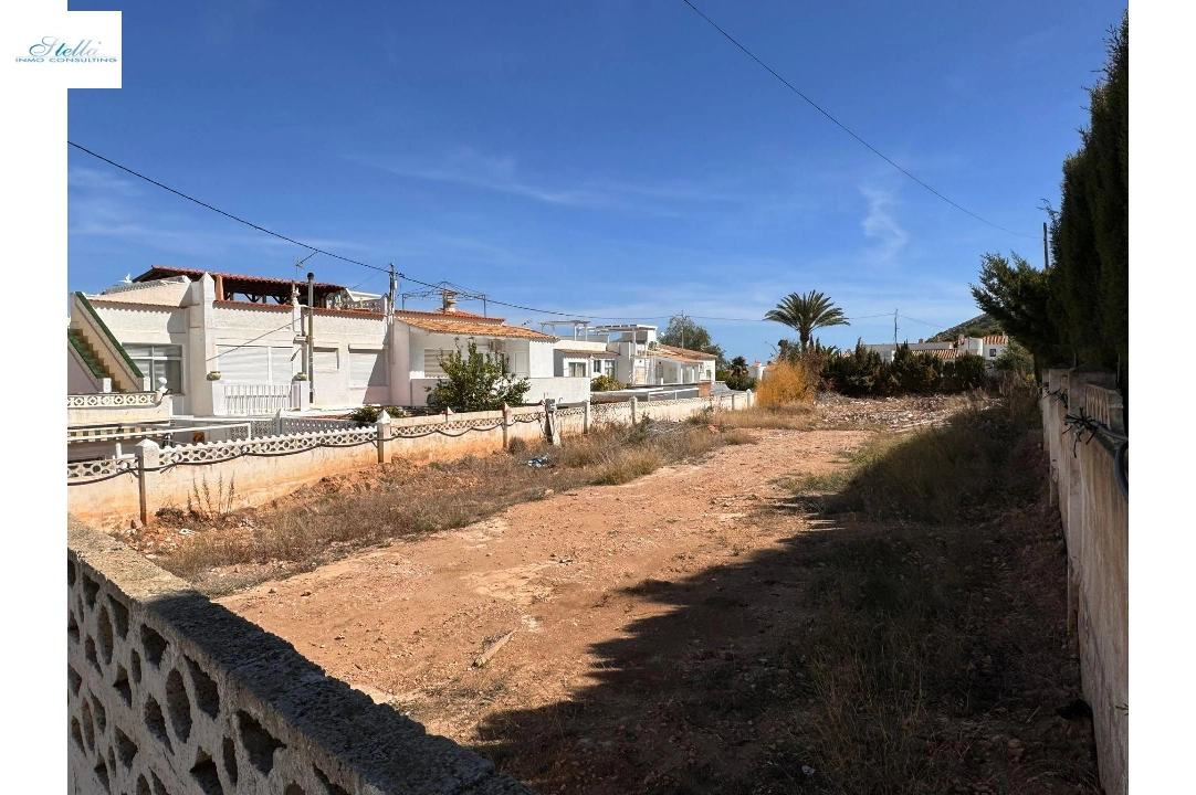 Wohngrundstück in Alfaz del Pi(L Albir Zona Playa) zu verkaufen, Grundstück 1109 m², ref.: AM-1231DA-3700-2