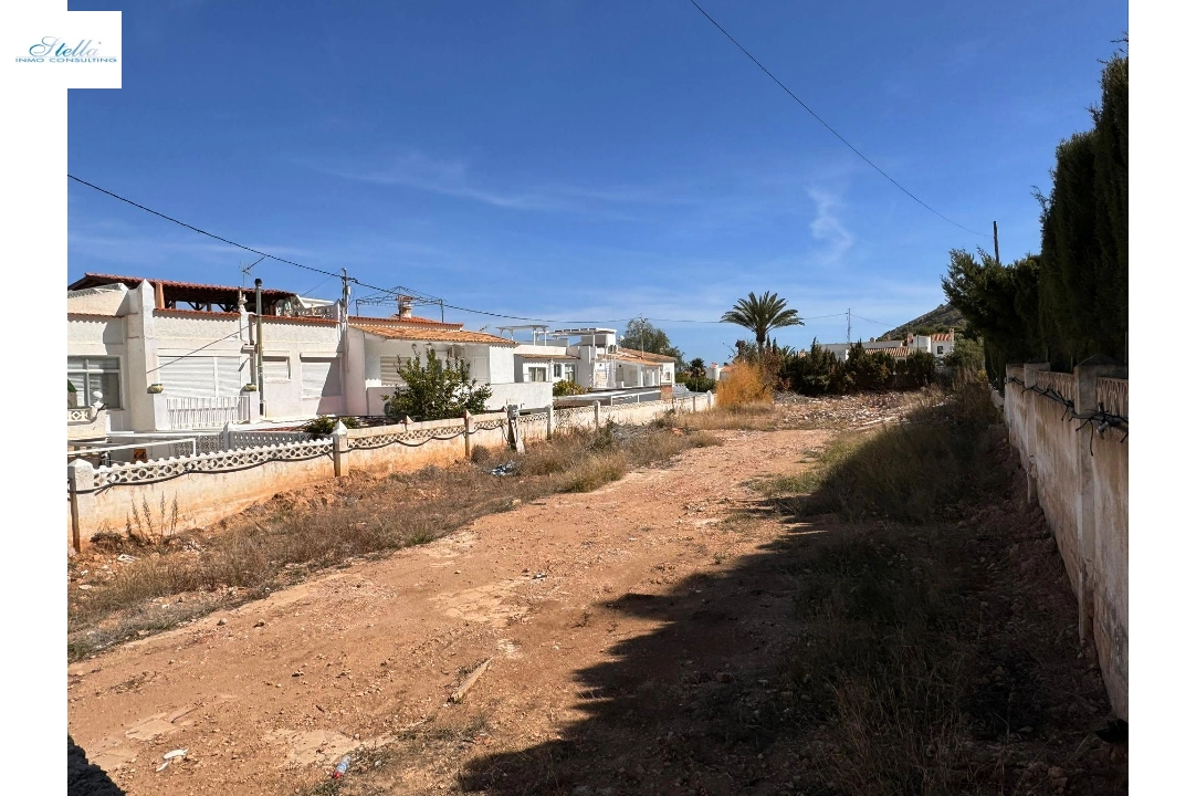 Wohngrundstück in Alfaz del Pi(L Albir Zona Playa) zu verkaufen, Grundstück 1109 m², ref.: AM-1231DA-3700-3