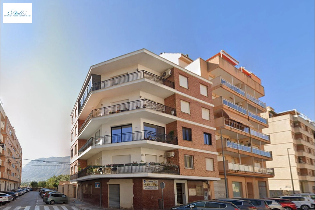 Apartment in Denia(El Saladar) zu verkaufen, Wohnfläche 197 m², Klimaanlage, 3 Schlafzimmer, 2 Badezimmer, ref.: BP-8153DEN-1