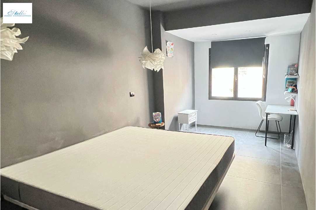 Apartment in Denia(El Saladar) zu verkaufen, Wohnfläche 197 m², Klimaanlage, 3 Schlafzimmer, 2 Badezimmer, ref.: BP-8153DEN-19