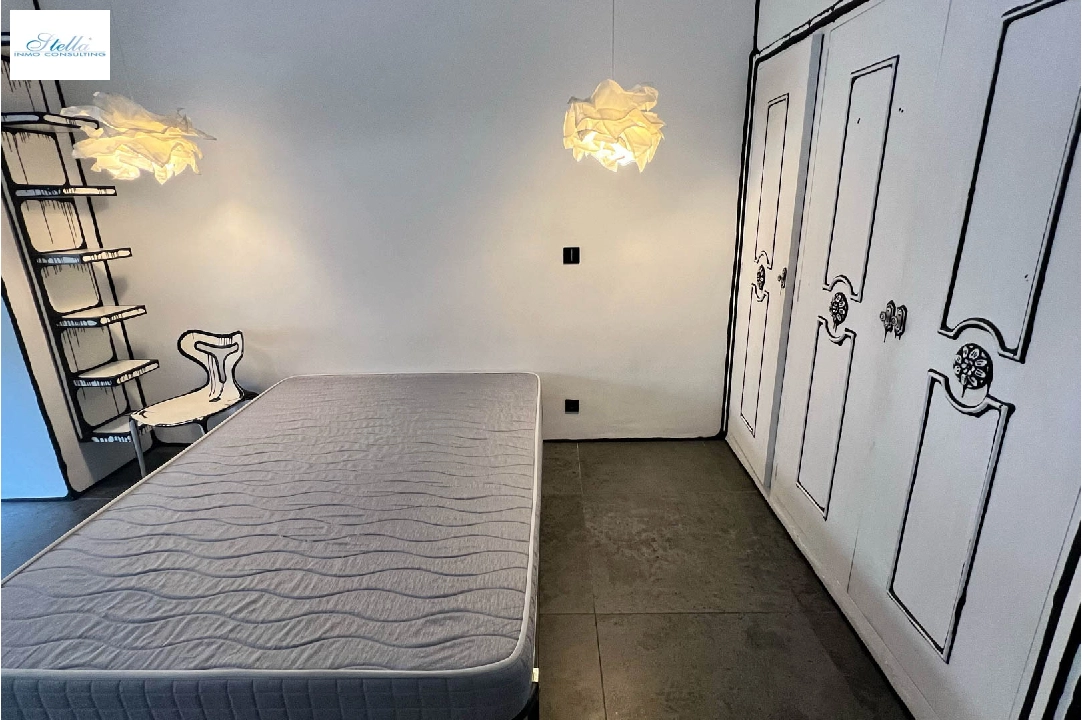Apartment in Denia(El Saladar) zu verkaufen, Wohnfläche 197 m², Klimaanlage, 3 Schlafzimmer, 2 Badezimmer, ref.: BP-8153DEN-5