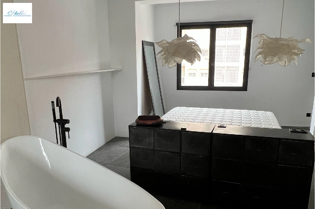 Apartment in Denia(El Saladar) zu verkaufen, Wohnfläche 197 m², Klimaanlage, 3 Schlafzimmer, 2 Badezimmer, ref.: BP-8153DEN-9