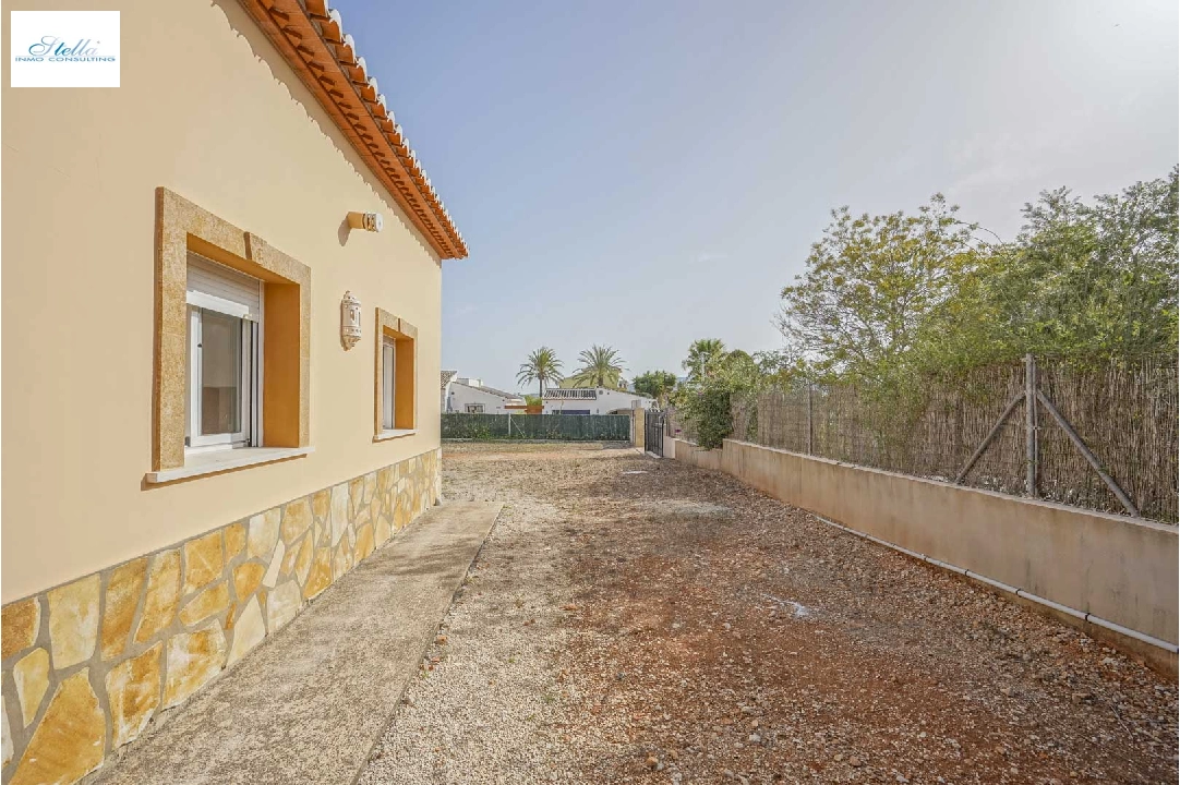 Villa in Javea(Montgo Toscamar) zu verkaufen, Wohnfläche 312 m², Grundstück 1500 m², 4 Schlafzimmer, 2 Badezimmer, ref.: BP-4364JAV-10