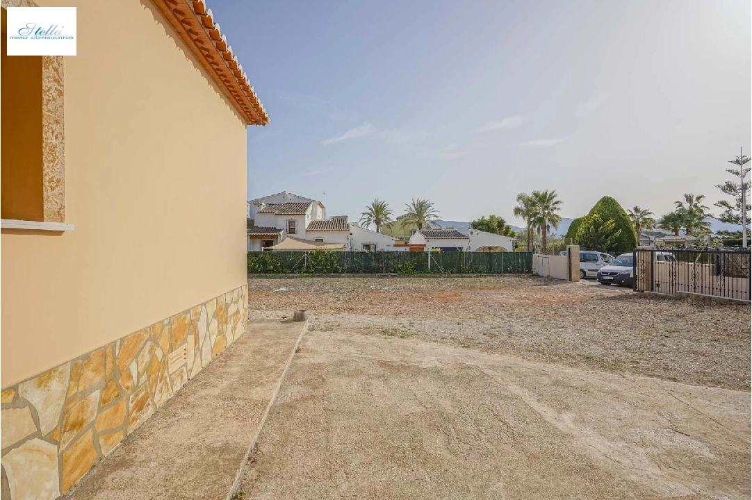 Villa in Javea(Montgo Toscamar) zu verkaufen, Wohnfläche 312 m², Grundstück 1500 m², 4 Schlafzimmer, 2 Badezimmer, ref.: BP-4364JAV-50
