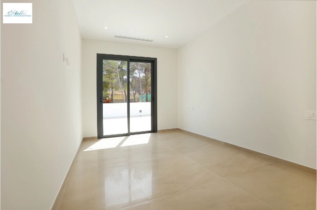 Villa in Benissa(Magraner) zu verkaufen, Wohnfläche 371 m², Klimaanlage, Grundstück 950 m², 4 Schlafzimmer, 3 Badezimmer, ref.: BP-8159BEN-20