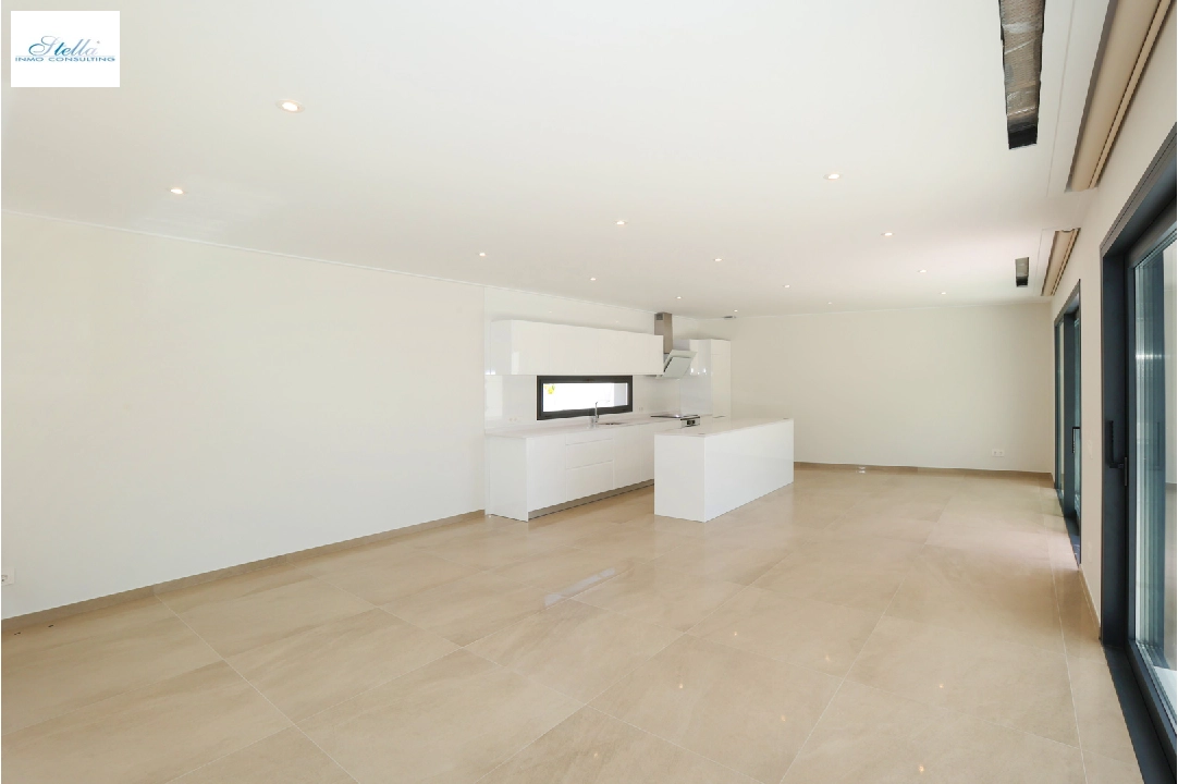 Villa in Benissa(Magraner) zu verkaufen, Wohnfläche 371 m², Klimaanlage, Grundstück 950 m², 4 Schlafzimmer, 3 Badezimmer, ref.: BP-8159BEN-40