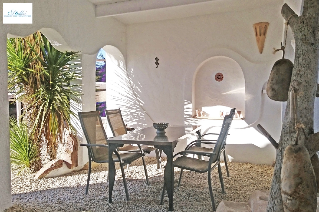 Villa in Jalon(La Solana) zu verkaufen, Wohnfläche 150 m², Grundstück 1310 m², 4 Schlafzimmer, 1 Badezimmer, ref.: BP-4366JAL-20