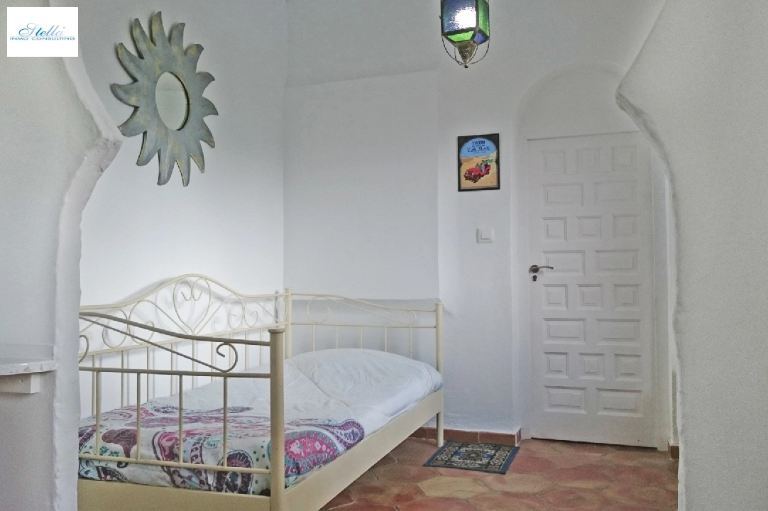 Villa in Jalon(La Solana) zu verkaufen, Wohnfläche 150 m², Grundstück 1310 m², 4 Schlafzimmer, 1 Badezimmer, ref.: BP-4366JAL-24