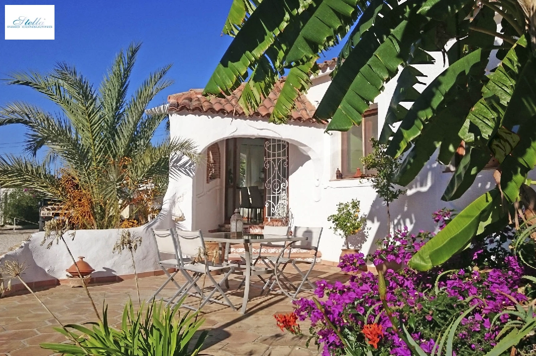 Villa in Jalon(La Solana) zu verkaufen, Wohnfläche 150 m², Grundstück 1310 m², 4 Schlafzimmer, 1 Badezimmer, ref.: BP-4366JAL-29