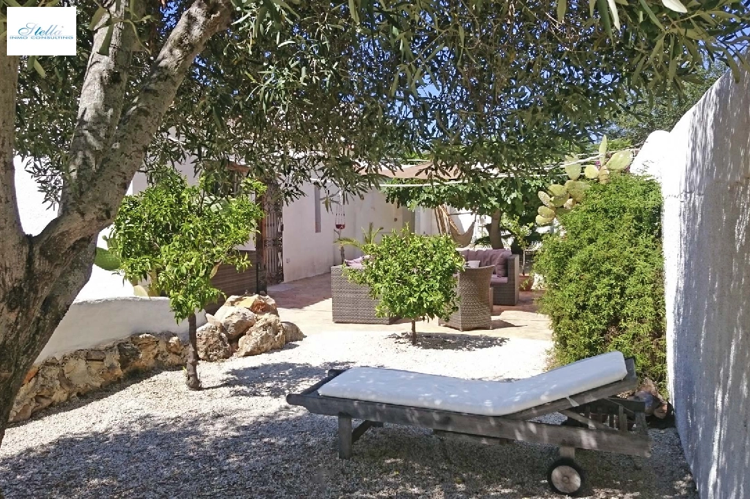 Villa in Jalon(La Solana) zu verkaufen, Wohnfläche 150 m², Grundstück 1310 m², 4 Schlafzimmer, 1 Badezimmer, ref.: BP-4366JAL-32