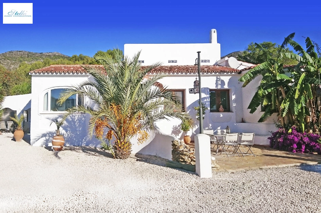 Villa in Jalon(La Solana) zu verkaufen, Wohnfläche 150 m², Grundstück 1310 m², 4 Schlafzimmer, 1 Badezimmer, ref.: BP-4366JAL-37
