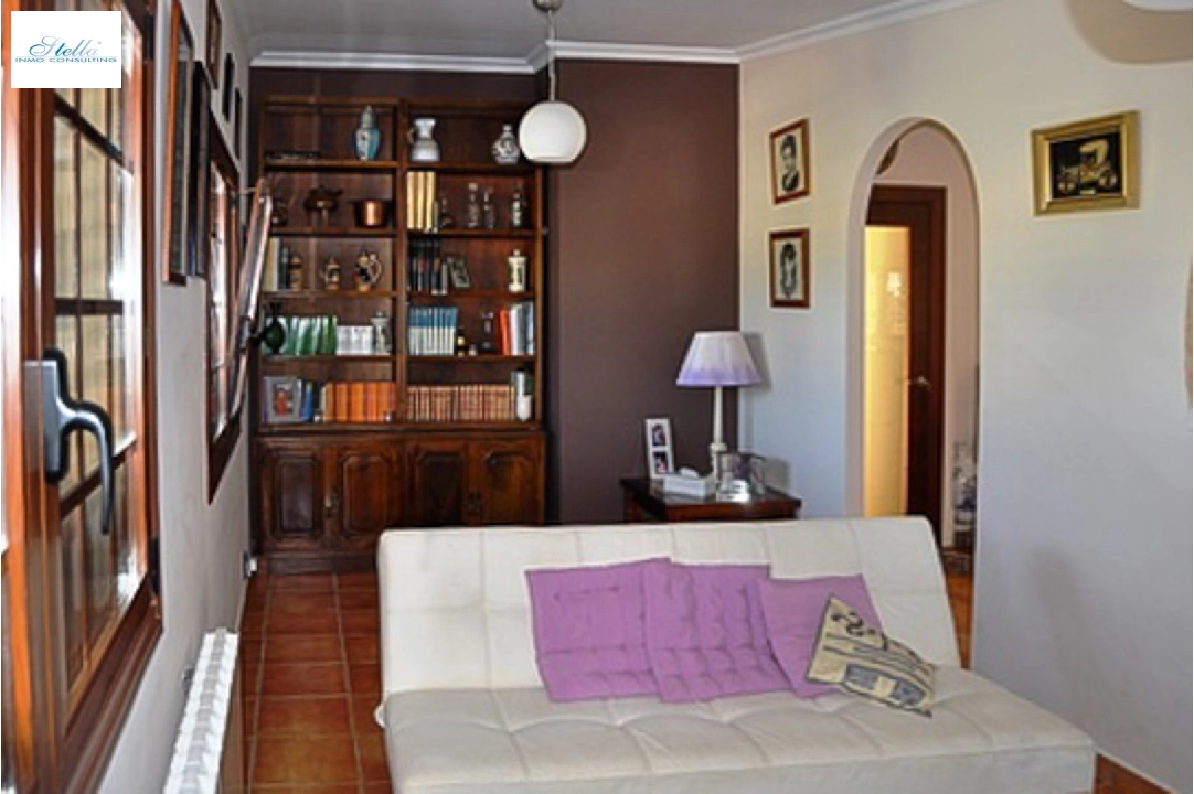 Villa in Denia(Sisques) zu verkaufen, Wohnfläche 550 m², Grundstück 11500 m², 5 Schlafzimmer, 4 Badezimmer, ref.: BP-8164DEN-33