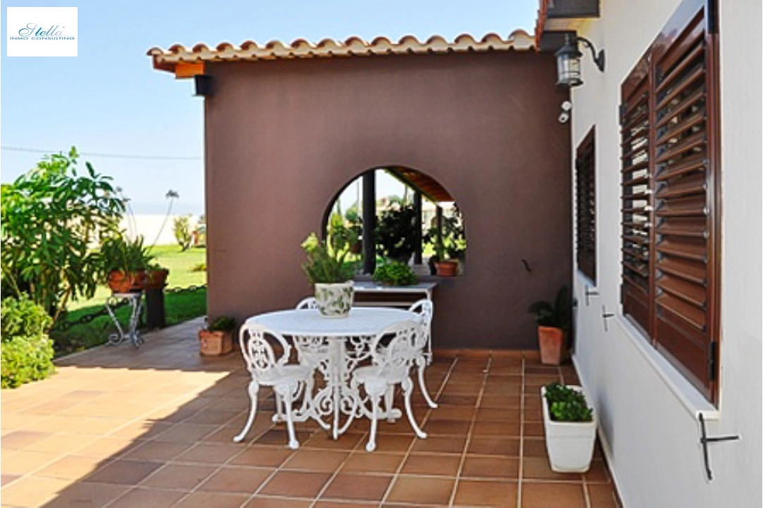 Villa in Denia(Sisques) zu verkaufen, Wohnfläche 550 m², Grundstück 11500 m², 5 Schlafzimmer, 4 Badezimmer, ref.: BP-8164DEN-39