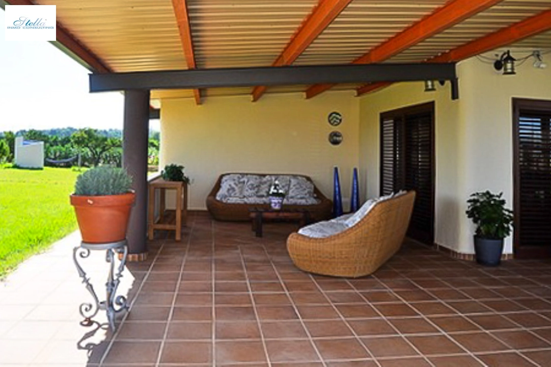 Villa in Denia(Sisques) zu verkaufen, Wohnfläche 550 m², Grundstück 11500 m², 5 Schlafzimmer, 4 Badezimmer, ref.: BP-8164DEN-5