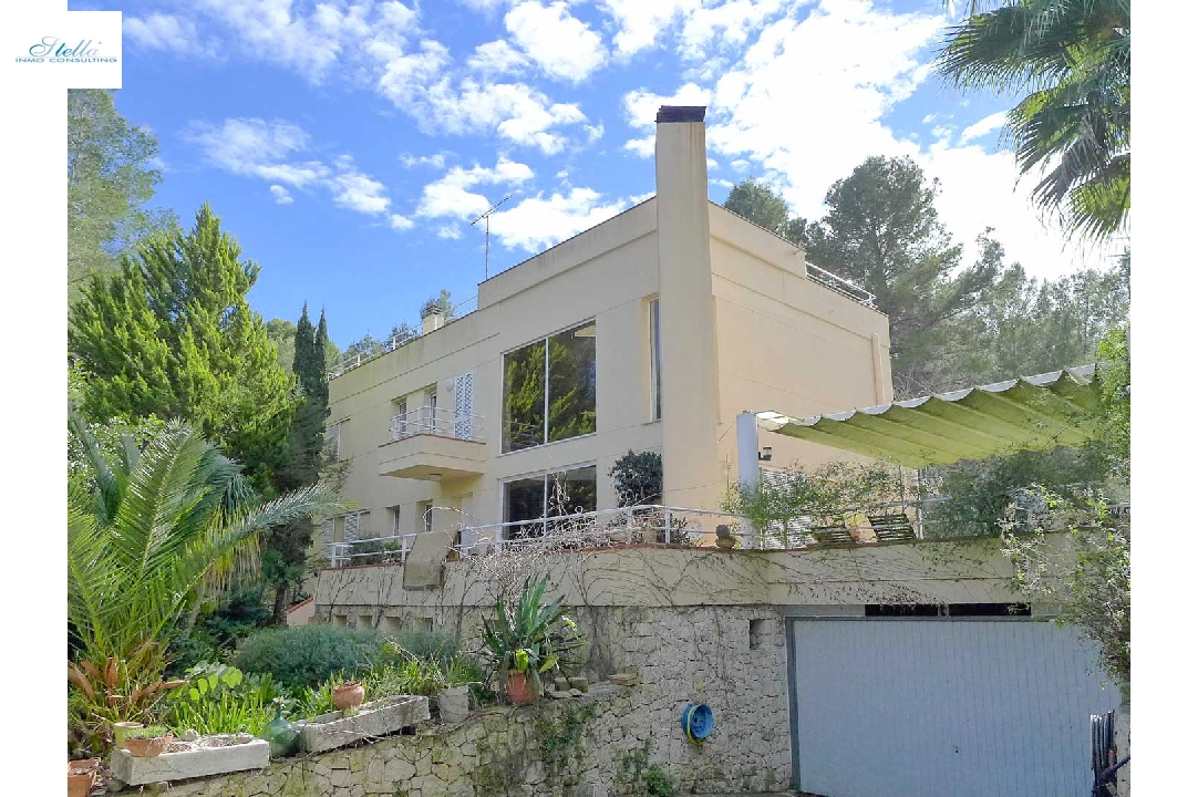 Villa in Pedreguer(La Sella) zu verkaufen, Wohnfläche 525 m², Grundstück 5233 m², 5 Schlafzimmer, 5 Badezimmer, ref.: BP-8165PED-46
