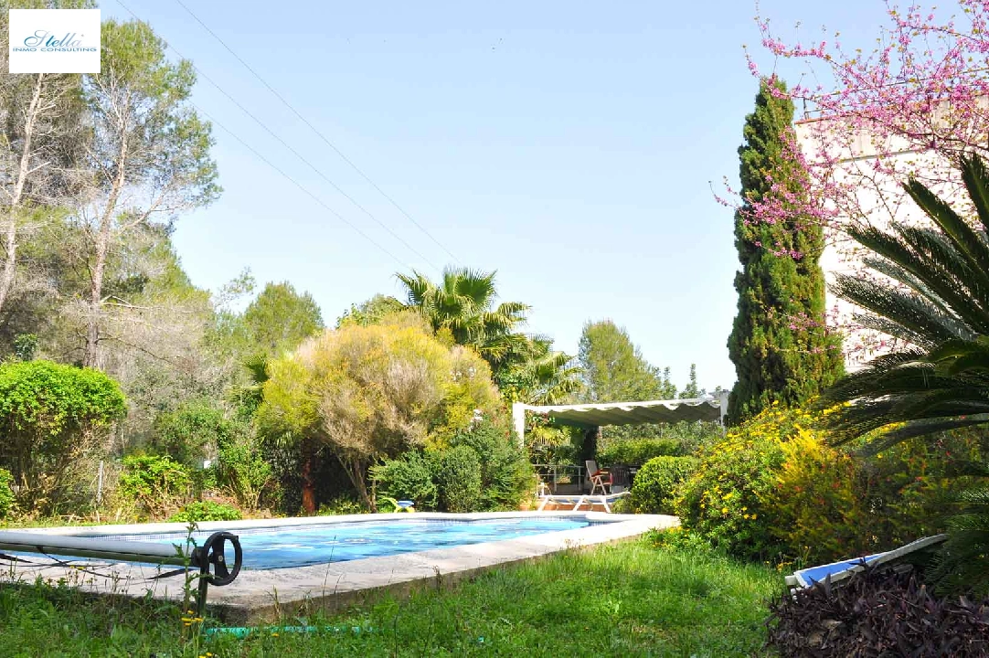 Villa in Pedreguer(La Sella) zu verkaufen, Wohnfläche 525 m², Grundstück 5233 m², 5 Schlafzimmer, 5 Badezimmer, ref.: BP-8165PED-8