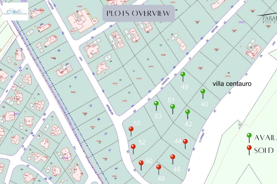 Wohngrundstück in Javea zu verkaufen, Klimaanlage, Grundstück 1060 m², Pool, ref.: PR-PPS3127-3