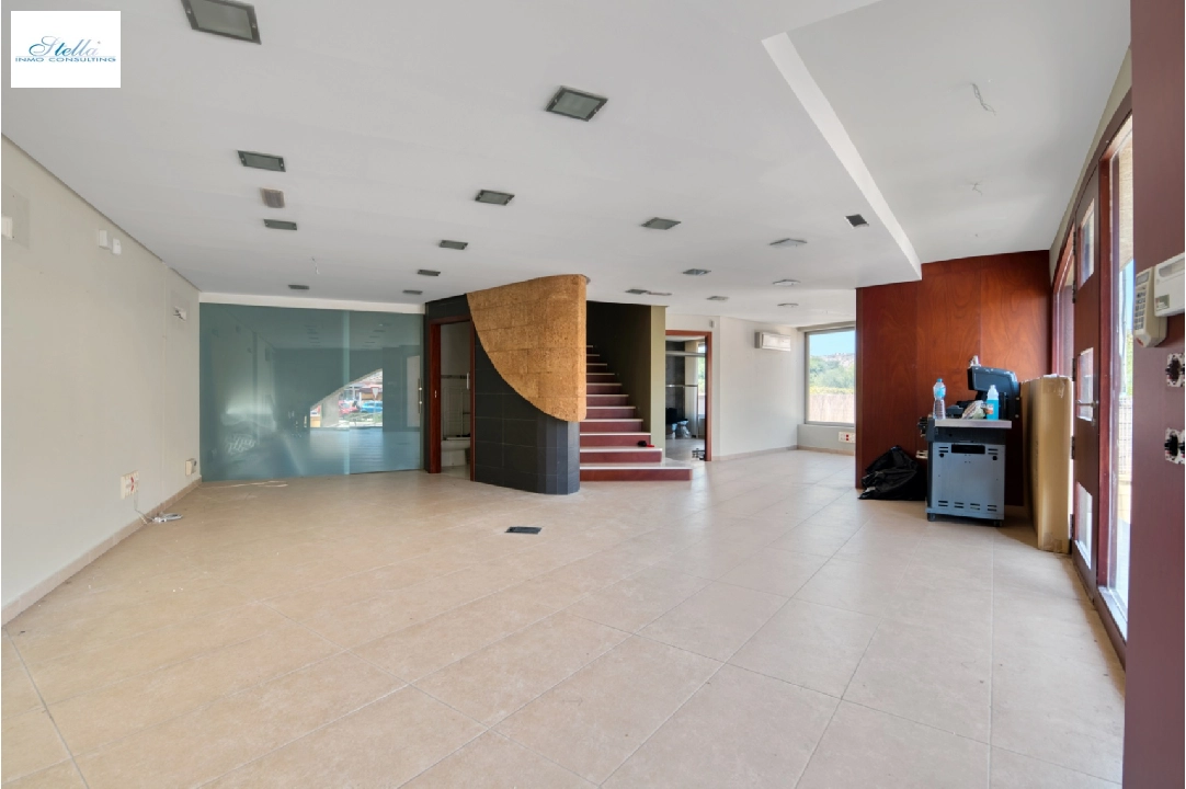 Investition in Javea zu verkaufen, Wohnfläche 200 m², Klimaanlage, Pool, ref.: PR-PPS3124-6