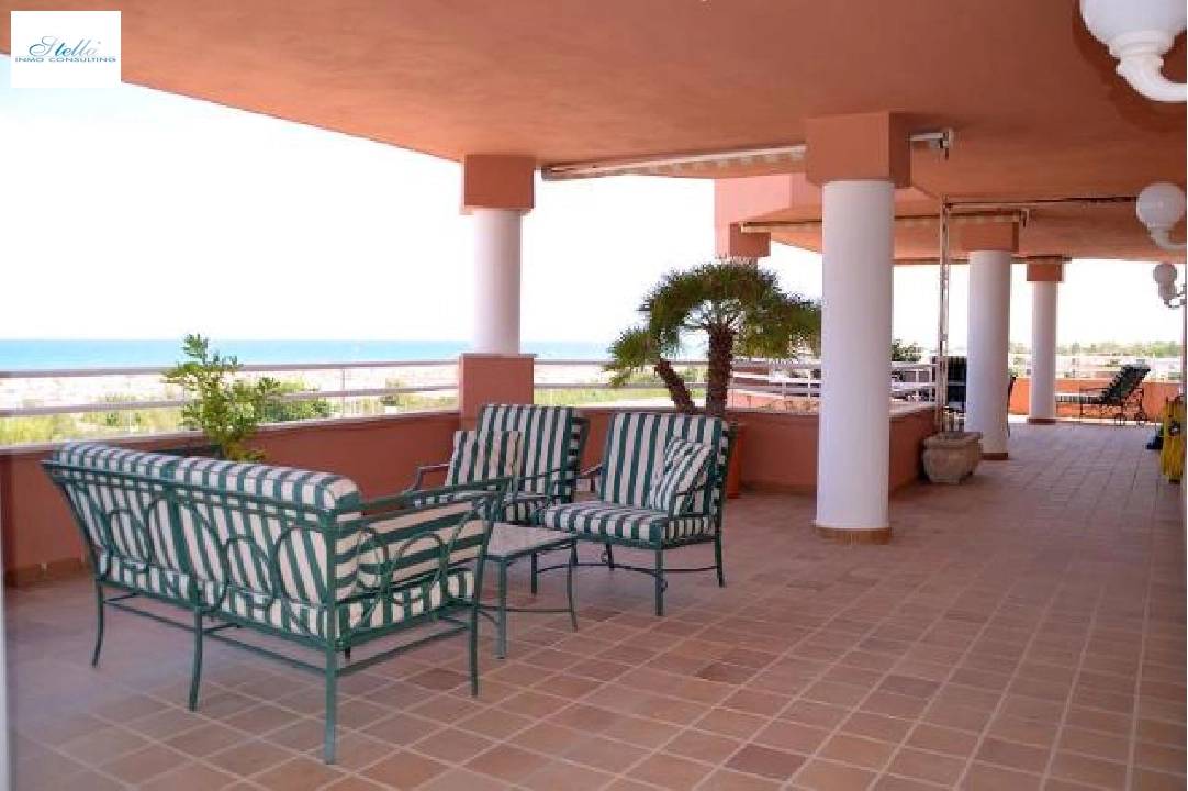 Apartment in Oliva(Oliva Nova Golf) zu verkaufen, Wohnfläche 147 m², Baujahr 2000, + Zentralheizung, Klimaanlage, 2 Schlafzimmer, 2 Badezimmer, Pool, ref.: N-2414-4