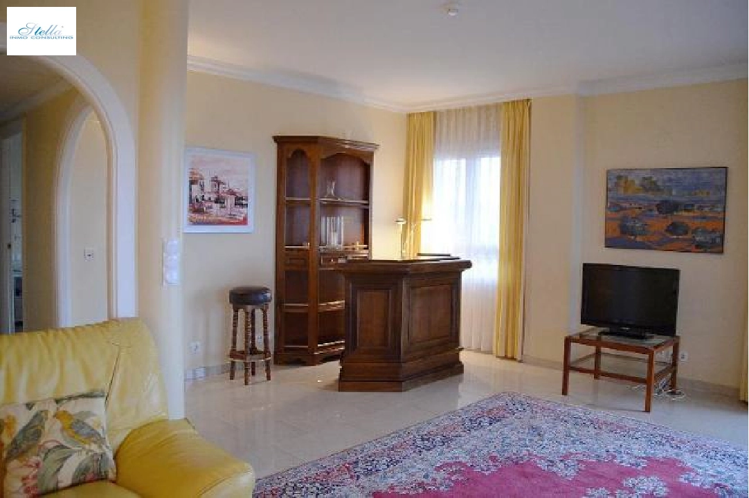 Apartment in Oliva(Oliva Nova Golf) zu verkaufen, Wohnfläche 147 m², Baujahr 2000, + Zentralheizung, Klimaanlage, 2 Schlafzimmer, 2 Badezimmer, Pool, ref.: N-2414-7